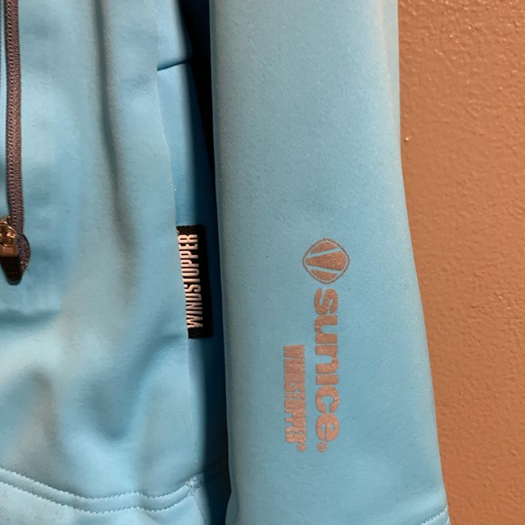 Suntica jcket - Picture 2 of 3